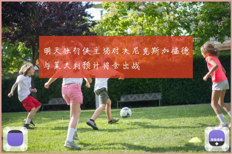 明天独行侠主场对决尼克斯加福德与莱夫利预计将会出战