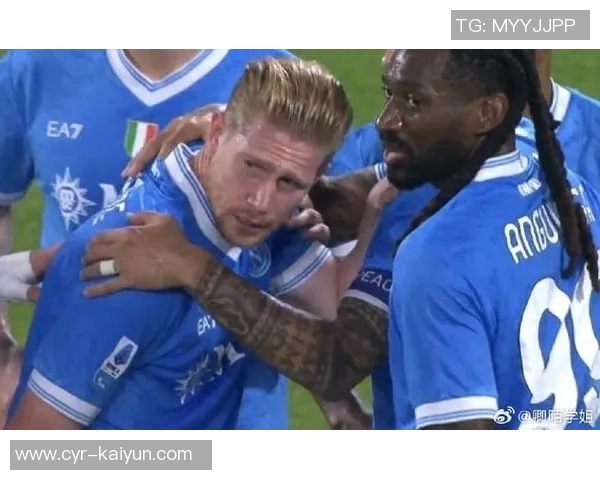 德布劳内与迪巴拉罚点后受伤专家分析等待时间过长致肌肉紧张