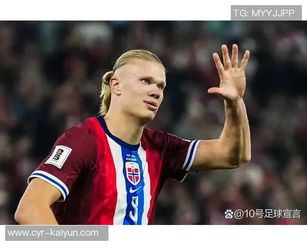 欧洲世预赛场均评分揭晓姆巴佩领衔厄德高哈兰德紧随其后