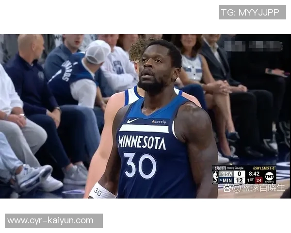 兰德尔全能表现助力球队16分9板6助攻三分球命中率高达375