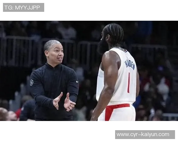 小卡感谢泰伦卢助力早入状态强调团队发挥激发斗志的重要性