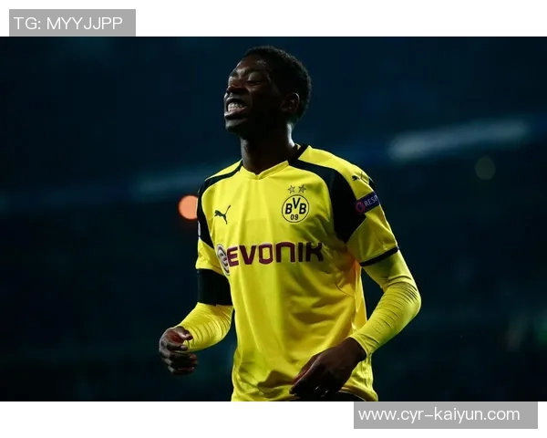 苏博蒂奇回忆多特时期登贝莱的假动作让对手防不胜防