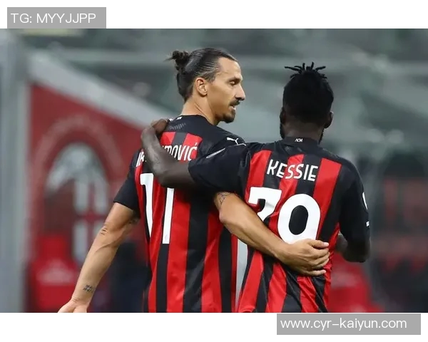 伊布坚定表示全力以赴助力米兰重返巅峰不追求个人荣誉