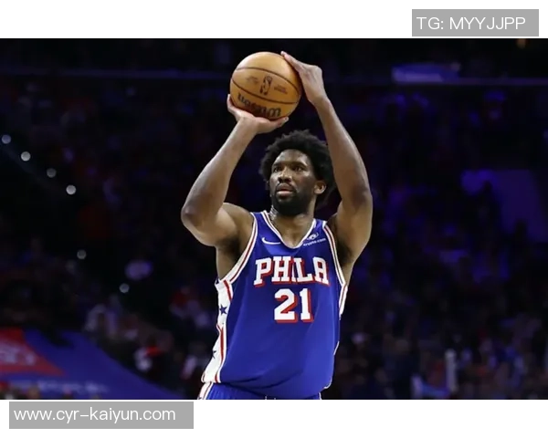 得分创生涯新低的球星盘点恩比德詹姆斯克莱保罗表现令人担忧