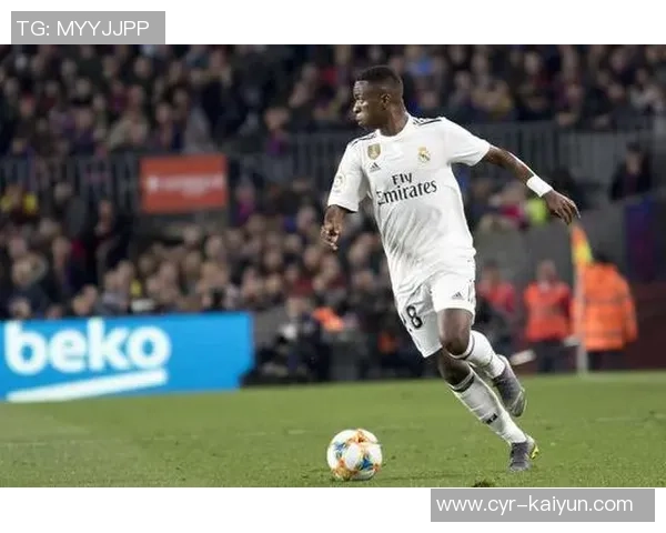 维尼修斯本有机会成为皇马核心球员却被姆巴佩抢走了风头 维尼修斯本有机会成为皇马核心球员却被姆巴佩抢走了风头