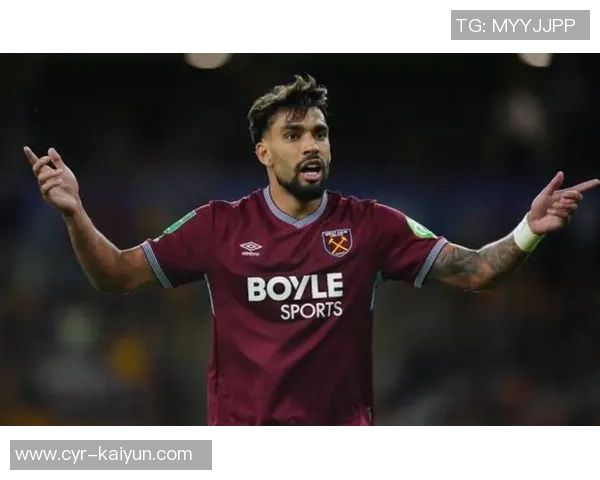 西汉姆联考虑出售帕奎塔弗拉门戈有意报价4000万欧元