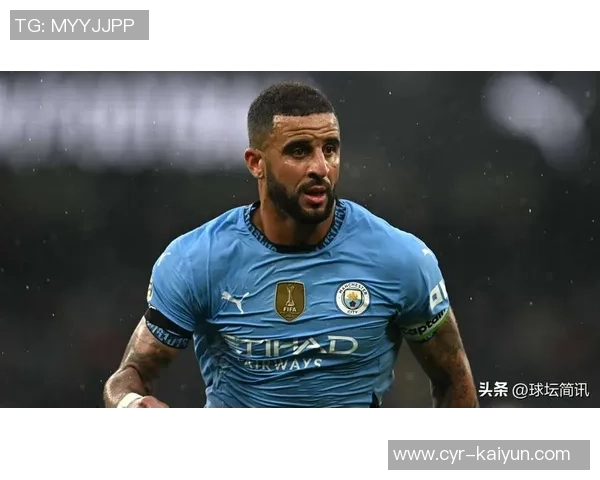 英超最佳阵容揭晓哈兰德凯塞多扎卡廷伯领衔表现出色