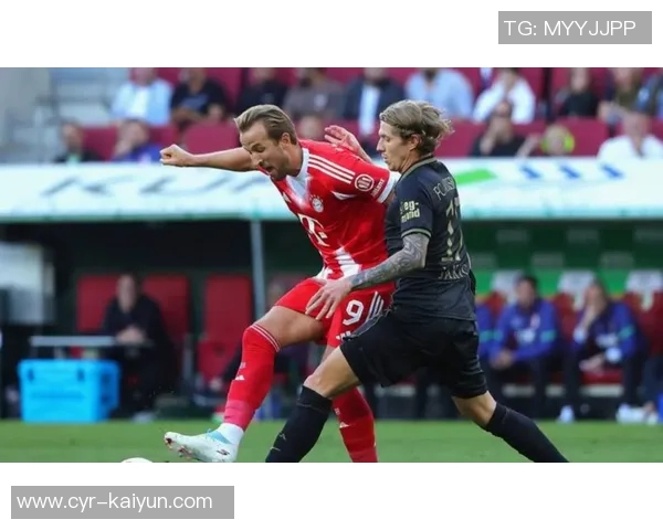 拜仁与凯恩续约前景渺茫球员提前离队可能性同样不高