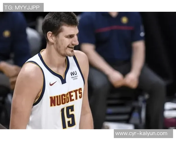 美媒ClutchPoints发布最新MVP榜单SGA约基奇字母哥康宁汉姆卢卡争夺激烈 美媒ClutchPoints发布最新MVP榜单SGA约基奇字母哥康宁汉姆卢卡争夺激烈