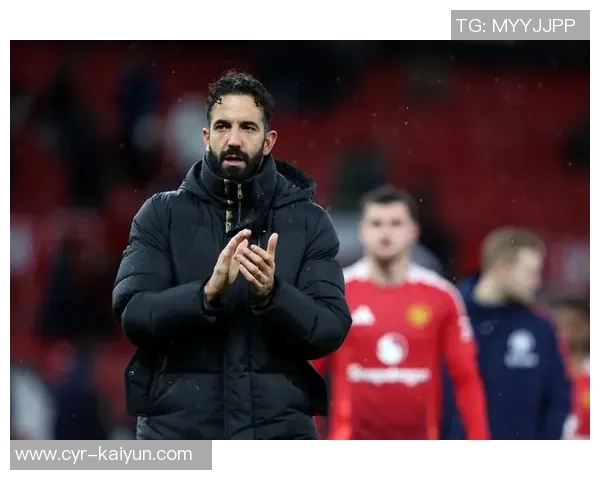 曼联管理层忧心阿莫林表现不佳拒绝为中场引援投入巨资