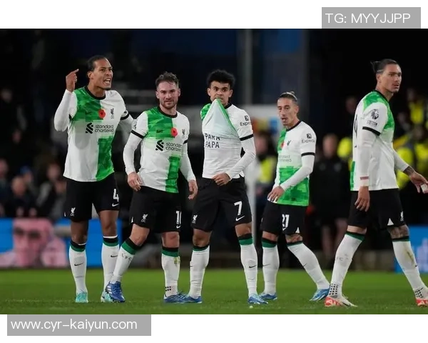 费迪南德分析加克波与迪亚斯的差距利物浦新援尚需时间融入球队