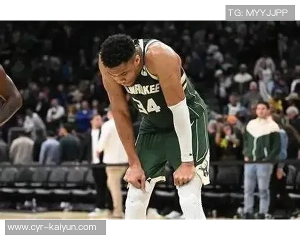 字母哥生涯30分10板5助表现超越天勾与大O独占NBA历史第一