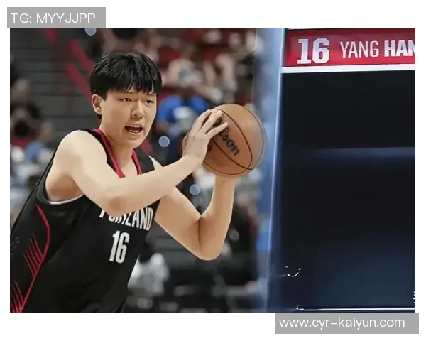 拓媒分析杨瀚森替补中锋表现不佳建议球队关注努尔基奇与篮网夏普