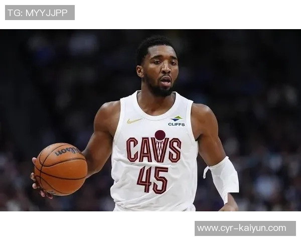 米切尔状态火热轻松砍下46分创赛季新高带队胜利表现惊艳全场