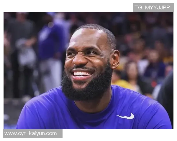 湖人力争延续詹姆斯连续上双纪录赛季亮点值得期待